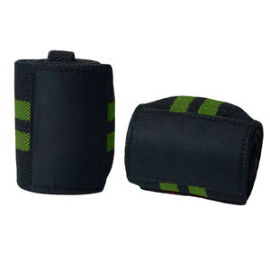 Correas de Gimnasio para Hombre Misha Sports Fitness, para Levantamiento de Pesas, con Acolchado de Neopreno y Spandex, Color/Logotipo Personalizado, Modelo de Alta Calidad - Product Image 5