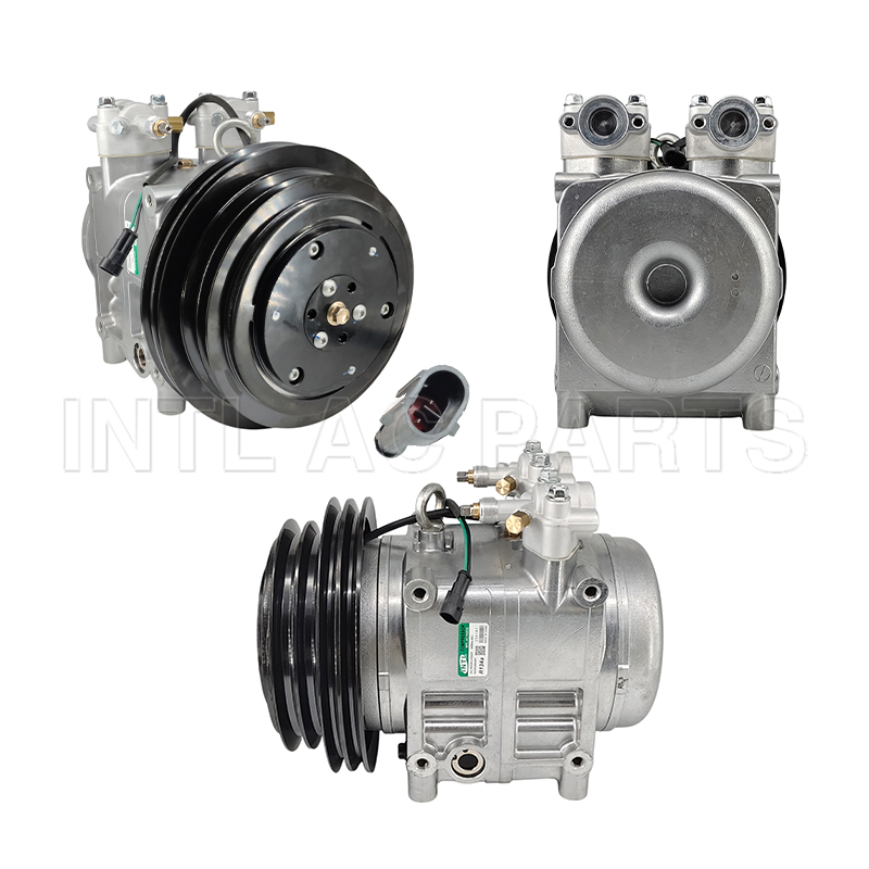 TM65 Air Compressor for TAMA INTL-XZC120C Z0011220A