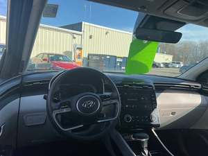 Assez utilisé 2023 Hyun-dai Tucson SE AWD - Product Image 5