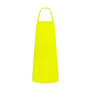 ผ้ากันเปื้อนเรืองแสงแบบสั่งทำพิเศษ - Product Image 2