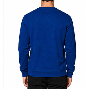 Sudaderas de Invierno para Hombre, con Logotipo Personalizado, Servicio OEM Profesional, Resistentes al Viento, Ecológicas, de Corte Holgado, Estilo Urbano, Gran Venta - Product Image 5