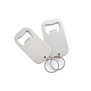 New Arrival Design Metal Bottle Opener for Cold Drink and Beer Bottle Opener for Custom Shape Decorative Bottle Opener - Product Image 2