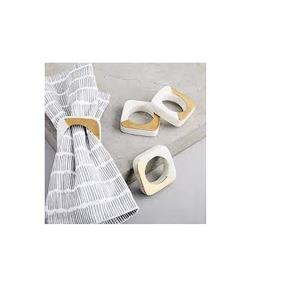 Servilleteros de mármol estilo Soporte Diseño de resorte y servilleteros y tamaño personalizado precio barato con venta - Product Image 2