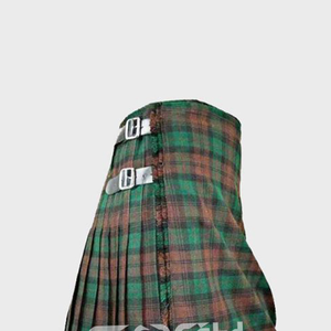 COSH CORSET Kilt écossais de haute qualité en tartan, kilt utilitaire écossais personnalisé, 86 yards - Product Image 2