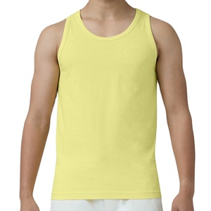 เสื้อกล้ามระบายอากาศได้ดีวัสดุทนทาน - Product Image 2