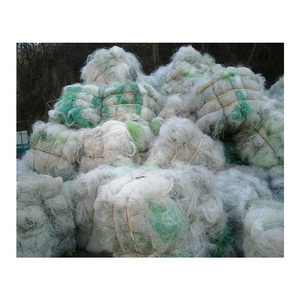 High Quality Nylon Fish Net Scrap - Product Image 2
