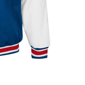 Venta caliente hombres Varsity chaqueta ropa casual nuevo diseño adultos tallas transpirable venta al por mayor logotipo personalizado/color Varsity chaqueta para hombre - Product Image 6