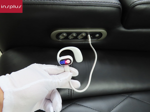 Service d'inspection de contrôle de qualité pour canapé électrique Vietnam Catégorie de produit complète Inspection Services de contrôle de qualité - Product Image 5