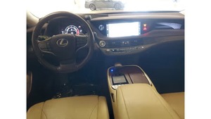 Lexus LS 500 RWD 2020 Usado en Excelentes Condiciones - Product Image 5
