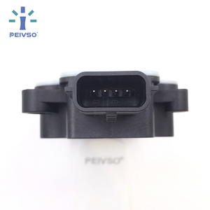 PEIVSO Source factory Direct Price Active Grille <b>Shutter</b> Actuator New for Nissan X-Trail Sylphy Qashqai OEM A24041153212 - Product Image 3