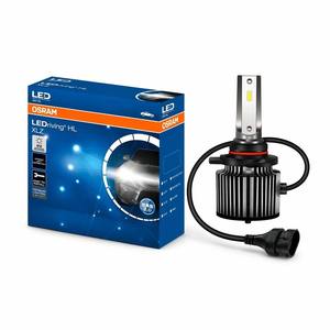 <span class=keywords><strong>Ampoule</strong></span> de phare LED <span class=keywords><strong>OSRAM</strong></span> LEDriving HL XLZ Classic 3.0 HIR2 9012, 6000K blanc froid, Plug and Play, installation facile, phare de <span class=keywords><strong>voiture</strong></span> - Product Image 1