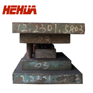 制造商定制锌压铸模具 OEM 电机精密高速冲压模具 金属冲压模具 - Product Image 2