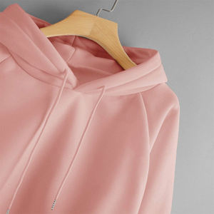 2025 pulóveres mujer Sudadera con capucha ropa de calle al aire libre logotipo de marca personalizado manga completa con capucha precio barato sudaderas con capucha impresas - Product Image 3
