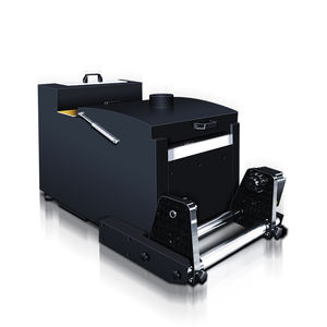 Máquina Agitadora <span class=keywords><strong>A3</strong></span> <span class=keywords><strong>A3</strong></span>+ DTF, Secadora y Horno DTF para Impresora XP600 I3200 para Curado de Película - Product Image 2