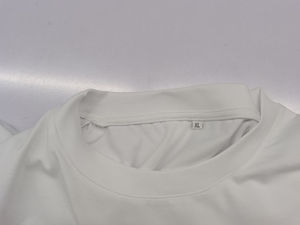 ใหม่แฟชั่นบุรุษแฟชั่นลำลองสำหรับทุกเพศเสื้อยืดทรงสลิมฟิตคอกลมแขนสั้นดีไซน์สไตล์ลำลองผู้ชายเสื้อยืดพิมพ์ลายสำหรับผู้ชาย - Product Image 5