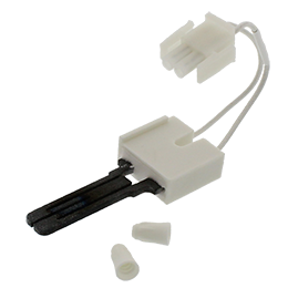 Elemento Calefactor Eléctrico de Cerámica ER P 1408 para Horno de Gas, Reemplaza 41-408 62-22868-93 - Product Image 3