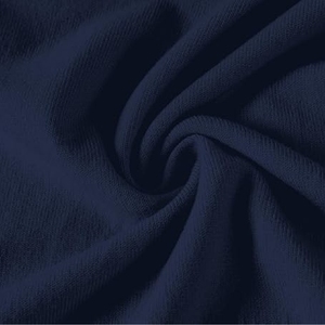 Men's Slim Fit Anti-Wrinkle Winter <b>Knitted</b> Sweater Anti-Shrink Breathable Crew Neck Polyester with Front Logo - Product Image 4