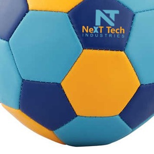 Ballon de football d'entraînement de style nouveau pour l'entraînement, avec design et logo personnalisés par Next Tech Industries - Product Image 5