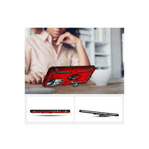 Funda de Silicona para Xiaomi Mi 12T Pro Serie Vega HRMN - Protección Antigolpes y Aislante - Product Image 3