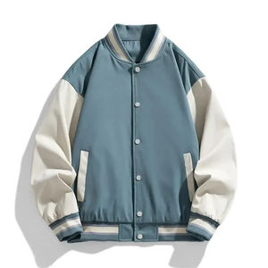 เสื้อแจ็กเก็ตใส่ได้ทั้งชายและหญิงเสื้อแจ็กเก็ตมีตัวใส่ได้ทุกเพศ - Product Image 5