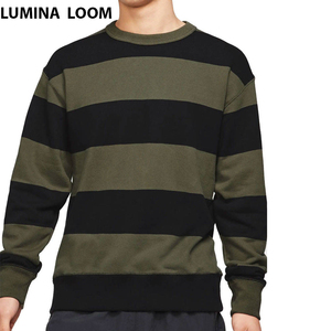 Sweat-shirt d'hiver respirant confortable pour hommes Meilleur matériau Casual Wear Solid Pattern Latest Design Plain Dyed - Product Image 1