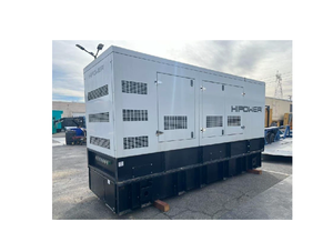 Oferta al por mayor grupo electrógeno diésel Hipower HFW192M6 - 200KW Tier 4i - Product Image 3