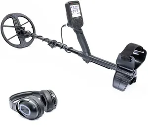 เครื่องตรวจจับโลหะ The Legend SMF ของแท้ใหม่เอี่ยม ราคาดีที่สุด พร้อมหูฟังไร้สาย - Product Image 6