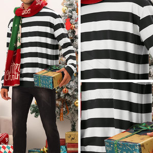 เสื้อฮู้ดลำลองแขนยาวสำหรับผู้ชายเสื้อฮู้ดและสเวตเชิ้ตลำลองออกแบบได้ตามที่ต้องการ - Product Image 5