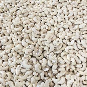 W210ผลิตเม็ดมะม่วงหิมพานต์จากเวียดนามและ240คุณภาพระดับพรีเมียมส่งออกไปยังสหภาพยุโรปตะวันออกกลางซัพพลายเออร์ที่เชื่อถือได้ของเวียดนาม - Product Image 1