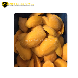 FROZEN IQF <b>MANGO</b> FROM VIETNAM KMI FACTORY - Product Image 6