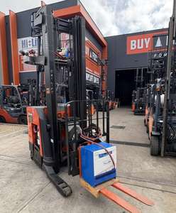 Mât de conteneur Toyota 2,5t de haute qualité avec composants essentiels : boîte de vitesses, pompe, moteur, roulement – Qualité 018 disponible - Product Image 4