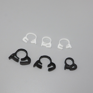 Moule en pierre de tuile de polypropylène de <span class=keywords><strong>Nylon</strong></span> de vente d'usine pour le <span class=keywords><strong>collier</strong></span> de <span class=keywords><strong>serrage</strong></span> en plastique de basse pression - Product Image 3