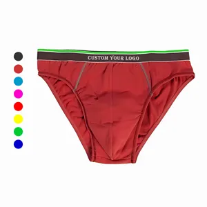 Oem Design Your Own Brand Logo Men's Briefs Disposable Incontinence Underwear Disposable Underpants Supplier in bangladesh