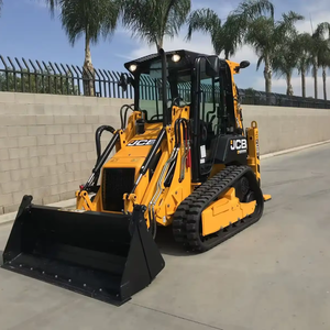 ค้นหา JCB 1CX รถตักล้อยางแบบใช้น้ำมันเบนซิน พร้อมแรงบิดสูงและชิ้นส่วนไฮดรอลิก KYB - Product Image 6