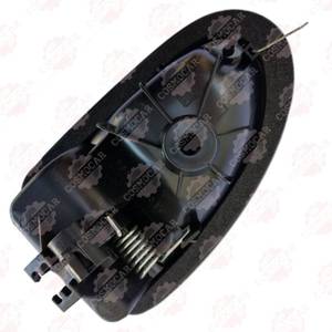 Lato sinistro Renault Megane I porta auto maniglia interna - Product Image 2