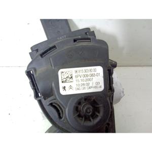 POTENTIOMÈTRE D'ACCÉLÉRATEUR PEUGEOT 308 Série 968153038000 (07>14) - Product Image 6