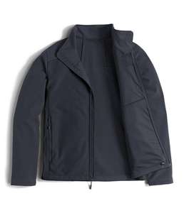 Veste Softshell Homme Personnalisée, Durable, Imperméable et Chaude, Coupe-Vent/Veste de Pluie, Veste de Sport, Collection Hiver - Product Image 1