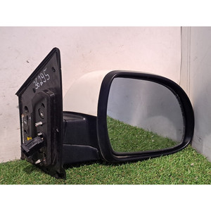 Rétroviseur droit DX SsangYong Korando 2ème série 8 broches 671950 (10>) - Product Image 6