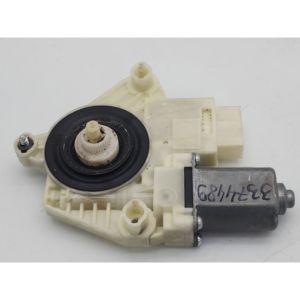Moteur électrique de vitre avant gauche SKODA Fabia Berline 3ème Série 5JA959811K (15>21) - Product Image 1