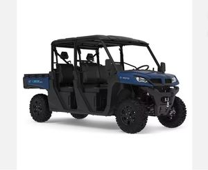 Ventes promotionnelles pour le NOUVEAU AUTHENTIQUE CF MOTO UFORCE U10 XL Pro Highland 2026 Prêt à être expédié - Product Image 2