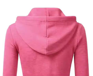Ropa de invierno con capucha para mujer personalizada de alta calidad Oferta de baja tarifa del fabricante al por mayor - Product Image 4