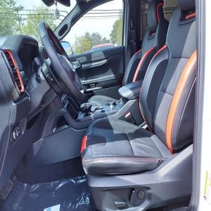 Alerte Offre Exceptionnelle! Superbe Ford Ranger Raptor 2024, moteur V6 turbo, transmission automatique, transmission intégrale, pick-up de luxe - Product Image 4