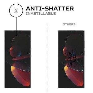 ฟิล์มกันรอยหน้าจอ ANTISHOCK สำหรับอูคิเทล C61 ฟิล์มกันรอยคุณภาพพรีเมียมสำหรับอุปกรณ์ของคุณ - Product Image 5