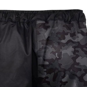 Short de kickboxing MMA pour hommes, vêtement de karaté d'arts martiaux à sublimation personnalisée, short de combat de lutte vendu en gros - Product Image 6