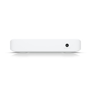 สวิตช์ Ubiquiti USW-LITE-8-POE, UniFi Gen2, 8 พอร์ต RJ45 1000Mb/s, 4 พอร์ต PoE+, 52W - Product Image 4