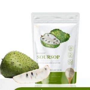 GRAVIOLA FRUIT SOURSOP POUDRE SOURSOP FRUIT POUDRE DU VIETNAM - Product Image 4