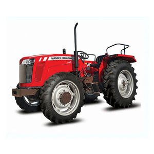 Massey Ferguson รถแทรกเตอร์ใช้ MF188รถแทรกเตอร์ฟาร์ม135 MF165 MF175 4x4wd ใช้รถแทรกเตอร์การเกษตร - Product Image 2