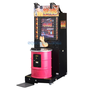 Macchina da Gioco Arcade Sports Arm Champs per <span class=keywords><strong>Braccio</strong></span> <span class=keywords><strong>di</strong></span> <span class=keywords><strong>Ferro</strong></span>, per Sale Giochi, in Vendita - Product Image 6