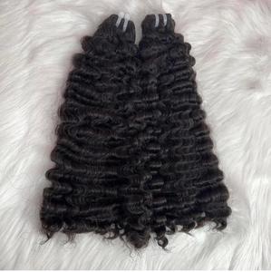 สินค้าใหม่ 100% เวียดนามไอน้ําพม่าหยิกเครื่องคู่เนื้ออัจฉริยะต่อผมผมมนุษย์ - Product Image 3