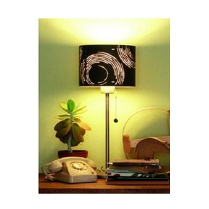 Collectible India Multi table lamp color cattle style Table Lamp <b>Night</b> <b>Lights</b> for Home Living Room Table Lamp - Product Image 2